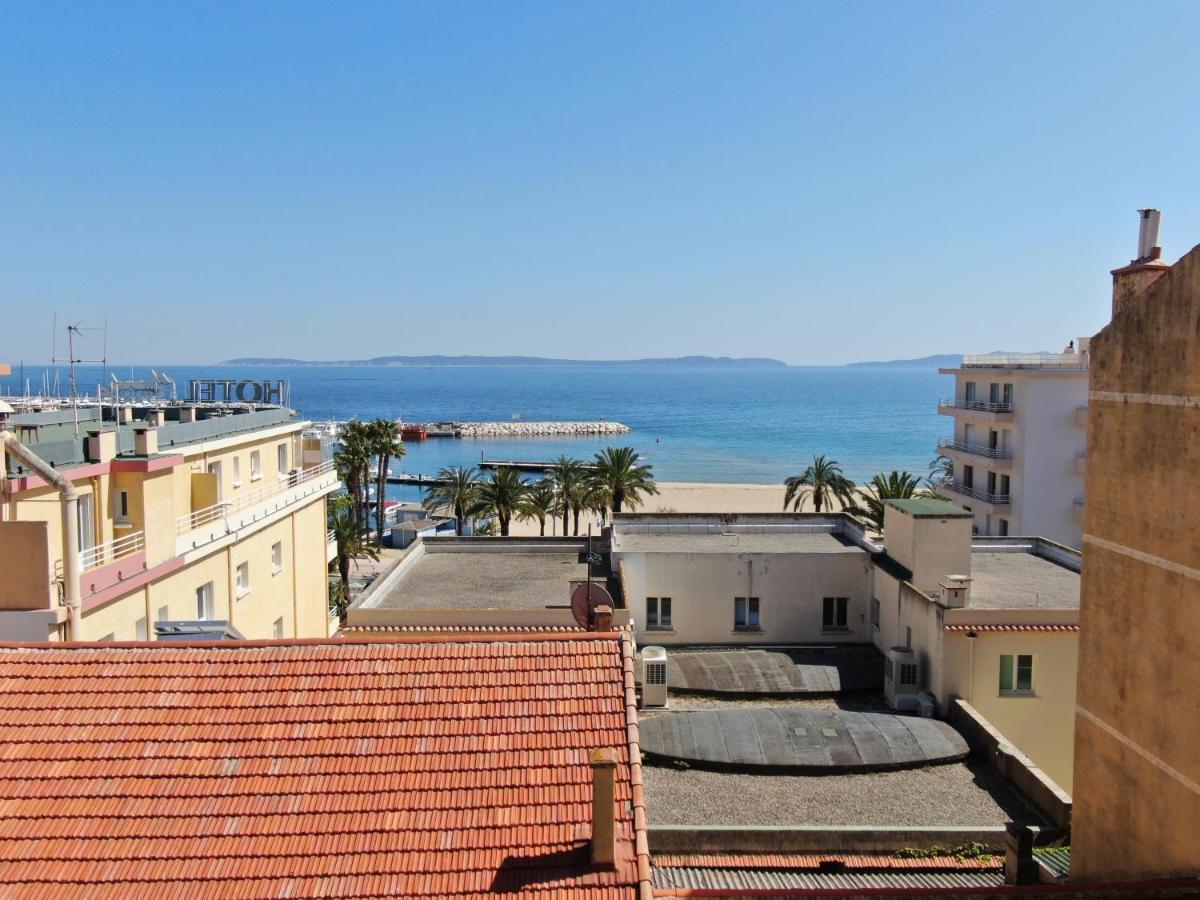 Residence Le Provence เลอลาวองดูว์ ภายนอก รูปภาพ