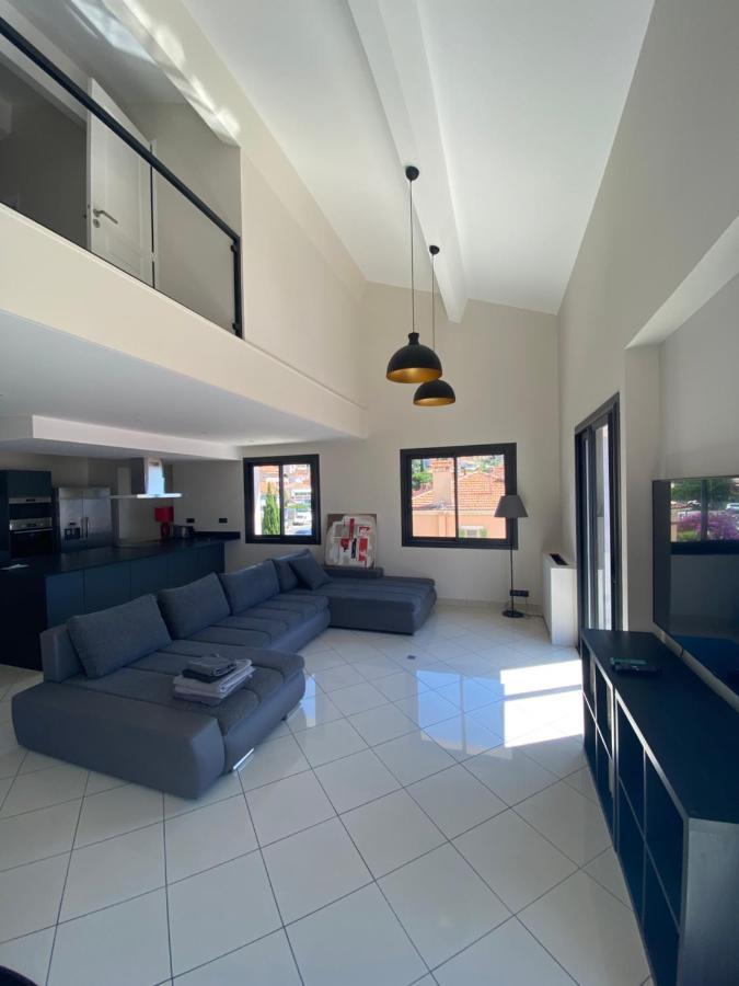 Residence Le Provence เลอลาวองดูว์ ภายนอก รูปภาพ