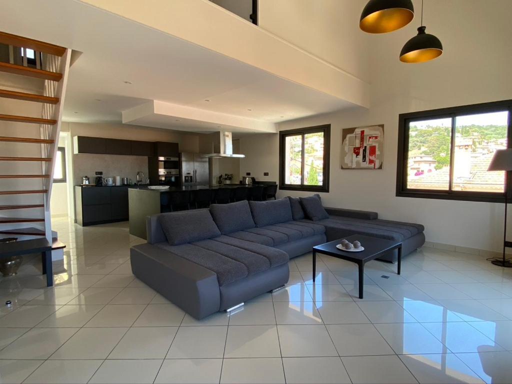 Residence Le Provence เลอลาวองดูว์ ภายนอก รูปภาพ