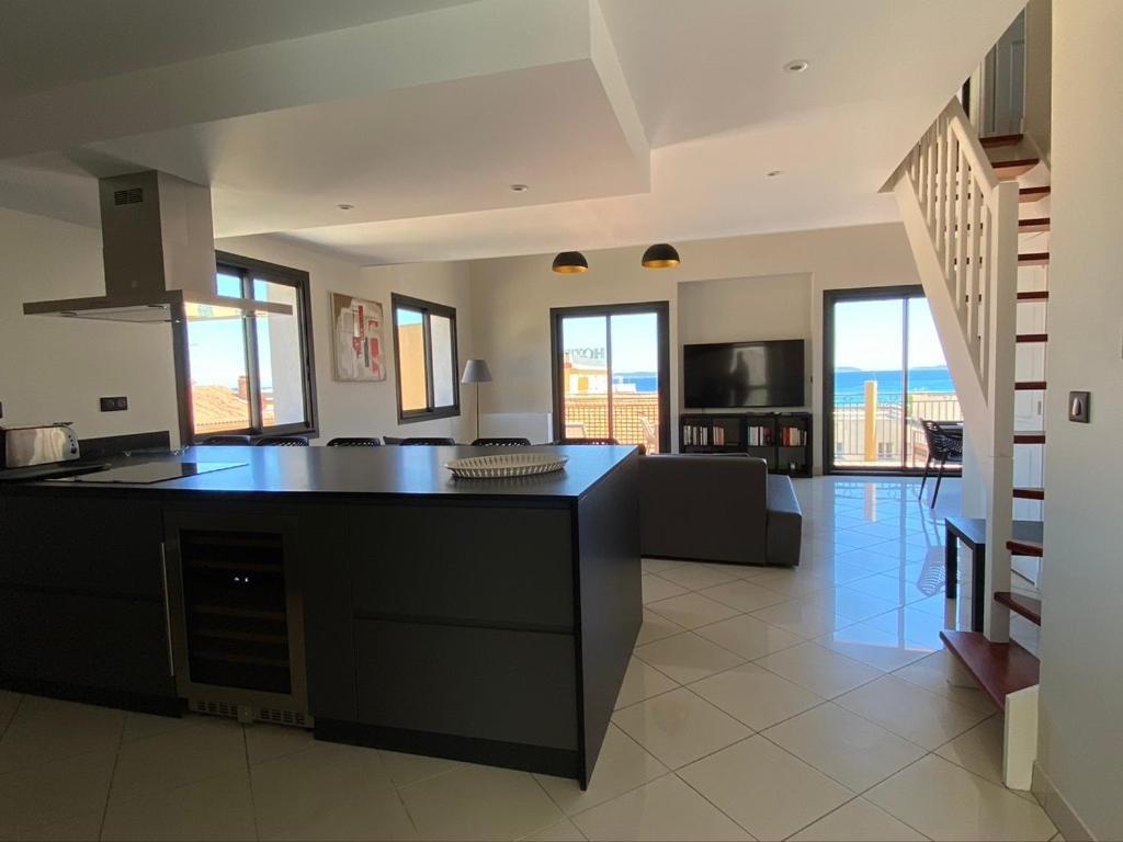 Residence Le Provence เลอลาวองดูว์ ภายนอก รูปภาพ