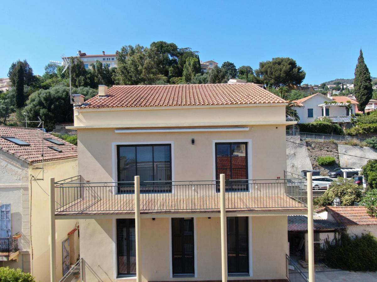 Residence Le Provence เลอลาวองดูว์ ภายนอก รูปภาพ