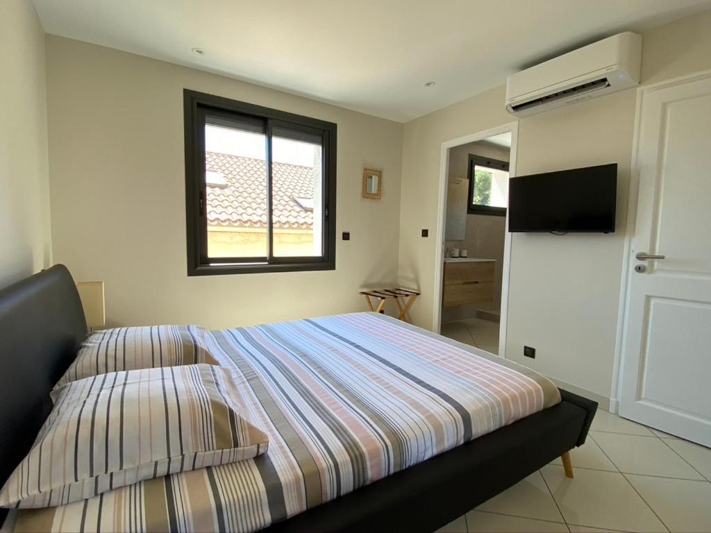 Residence Le Provence เลอลาวองดูว์ ภายนอก รูปภาพ