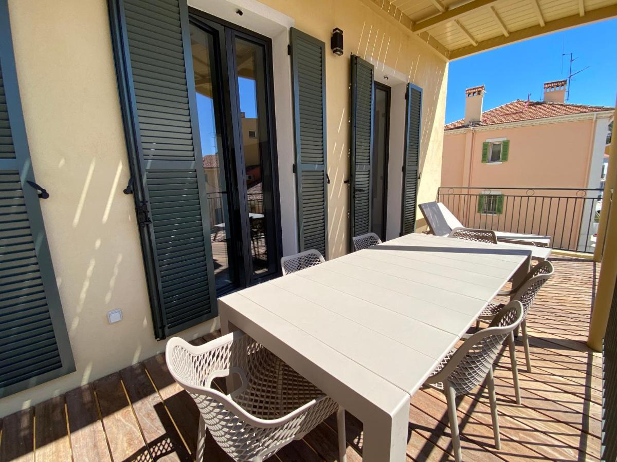 Residence Le Provence เลอลาวองดูว์ ภายนอก รูปภาพ
