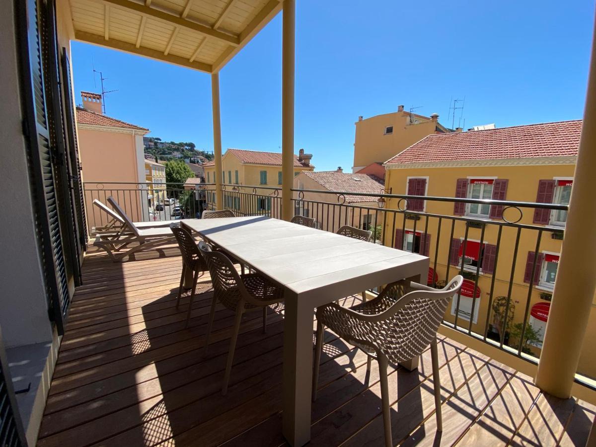 Residence Le Provence เลอลาวองดูว์ ภายนอก รูปภาพ