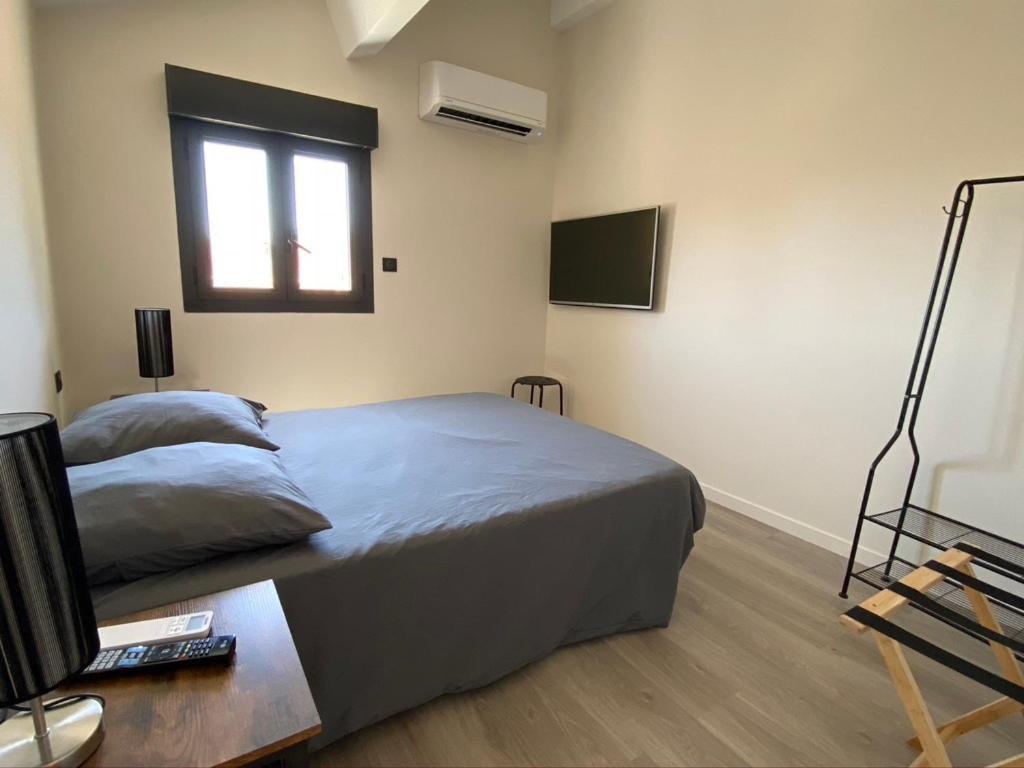 Residence Le Provence เลอลาวองดูว์ ภายนอก รูปภาพ