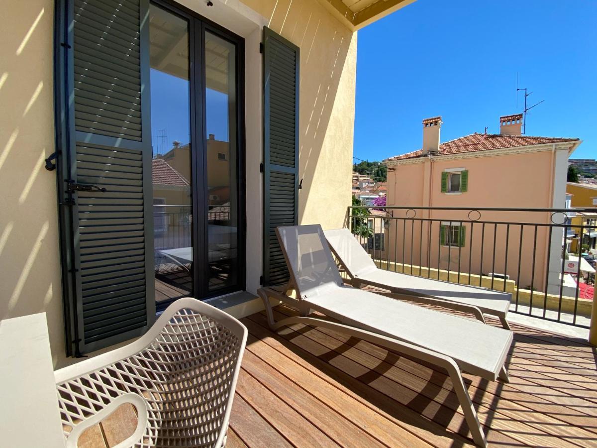 Residence Le Provence เลอลาวองดูว์ ภายนอก รูปภาพ