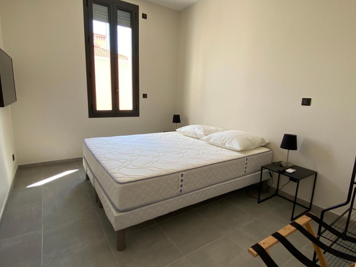 Residence Le Provence เลอลาวองดูว์ ภายนอก รูปภาพ