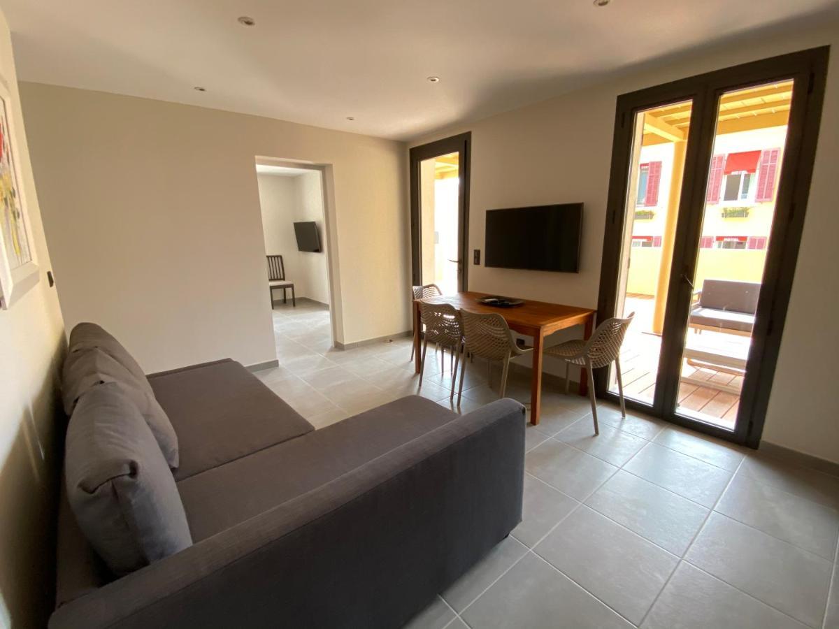 Residence Le Provence เลอลาวองดูว์ ภายนอก รูปภาพ