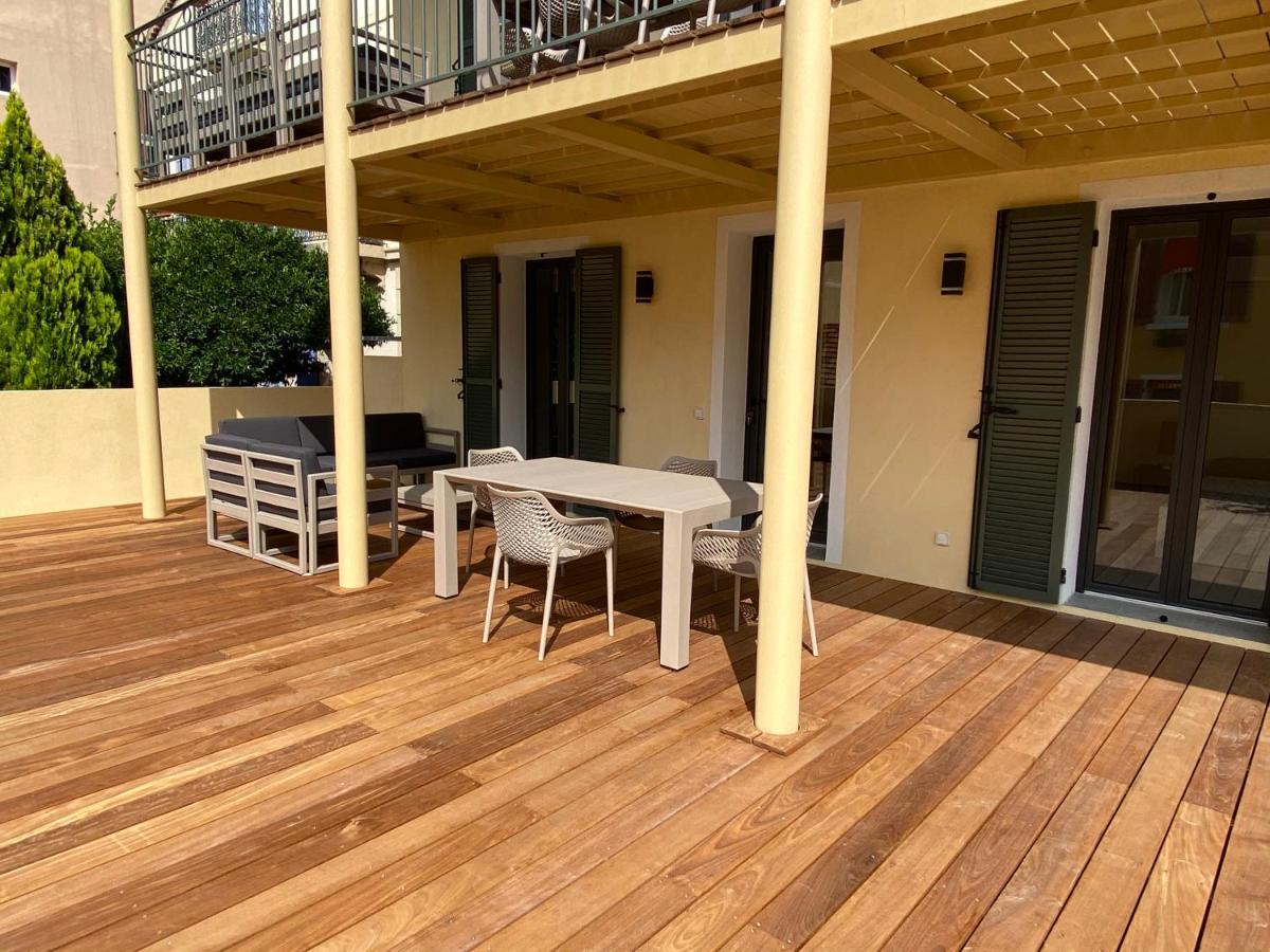 Residence Le Provence เลอลาวองดูว์ ภายนอก รูปภาพ