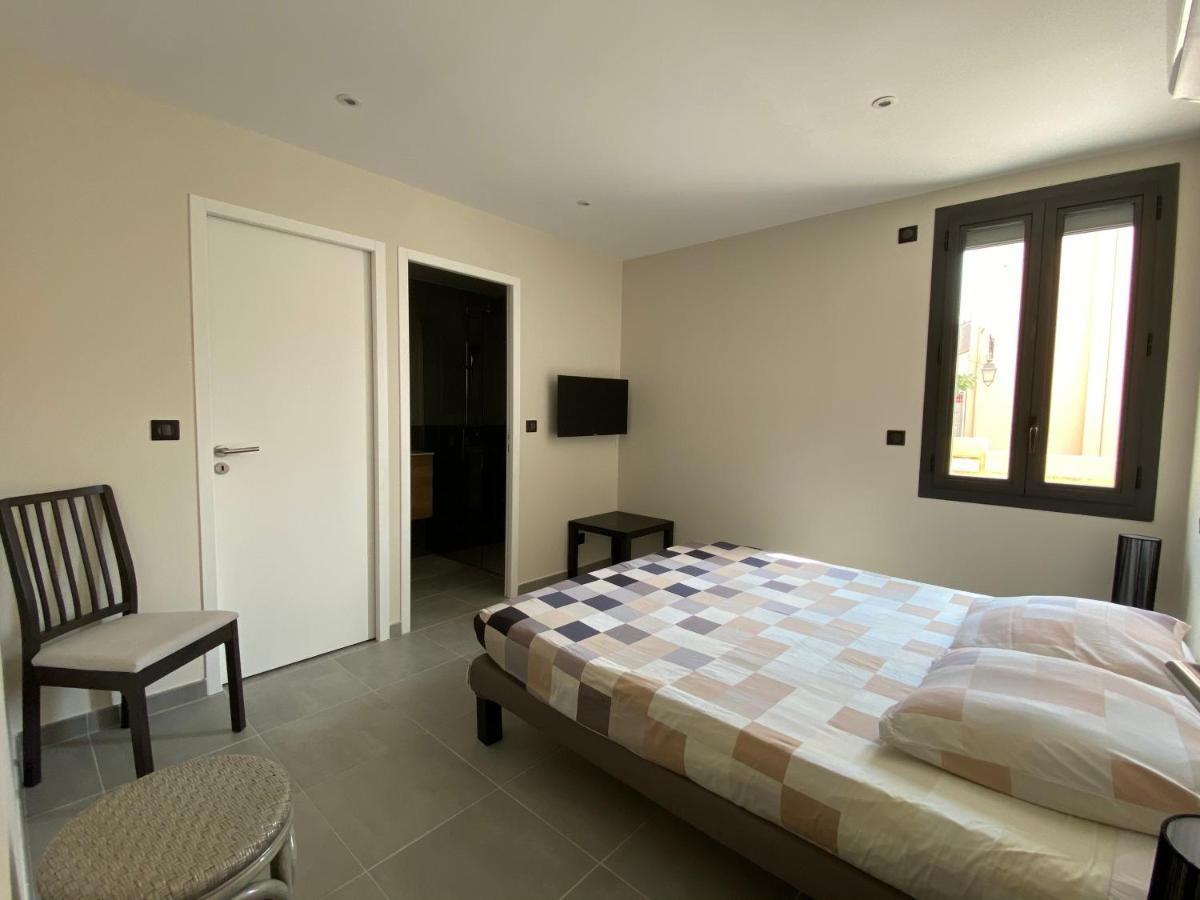 Residence Le Provence เลอลาวองดูว์ ภายนอก รูปภาพ