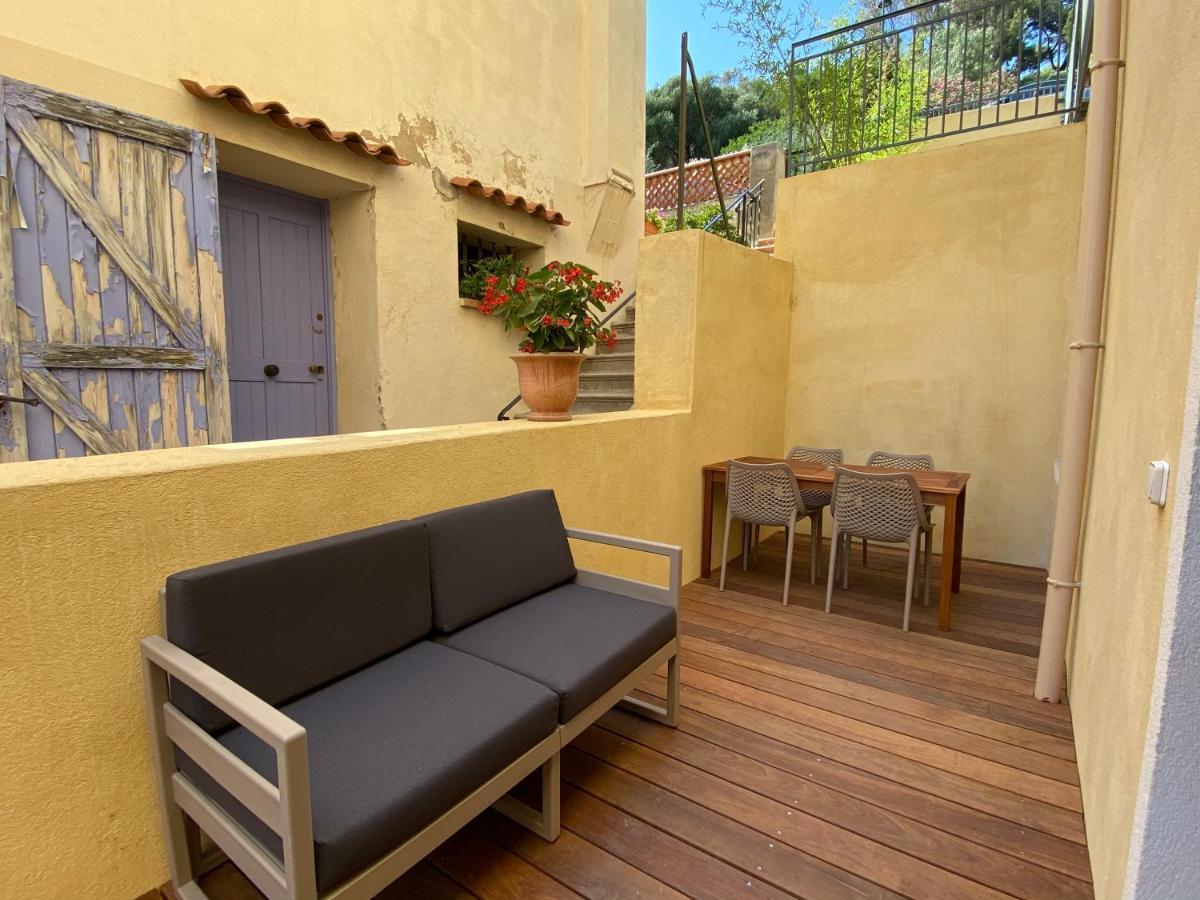 Residence Le Provence เลอลาวองดูว์ ภายนอก รูปภาพ