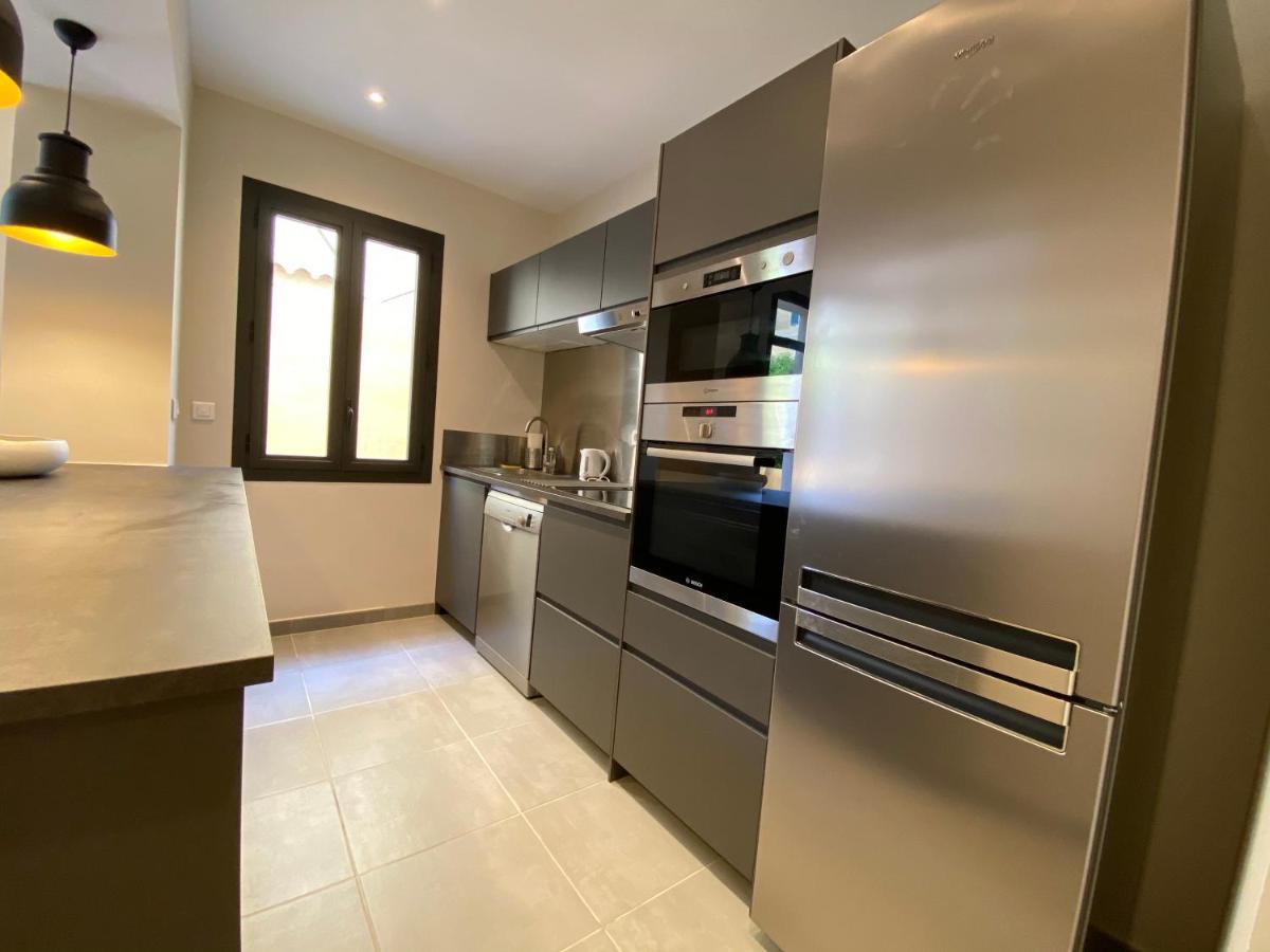 Residence Le Provence เลอลาวองดูว์ ภายนอก รูปภาพ