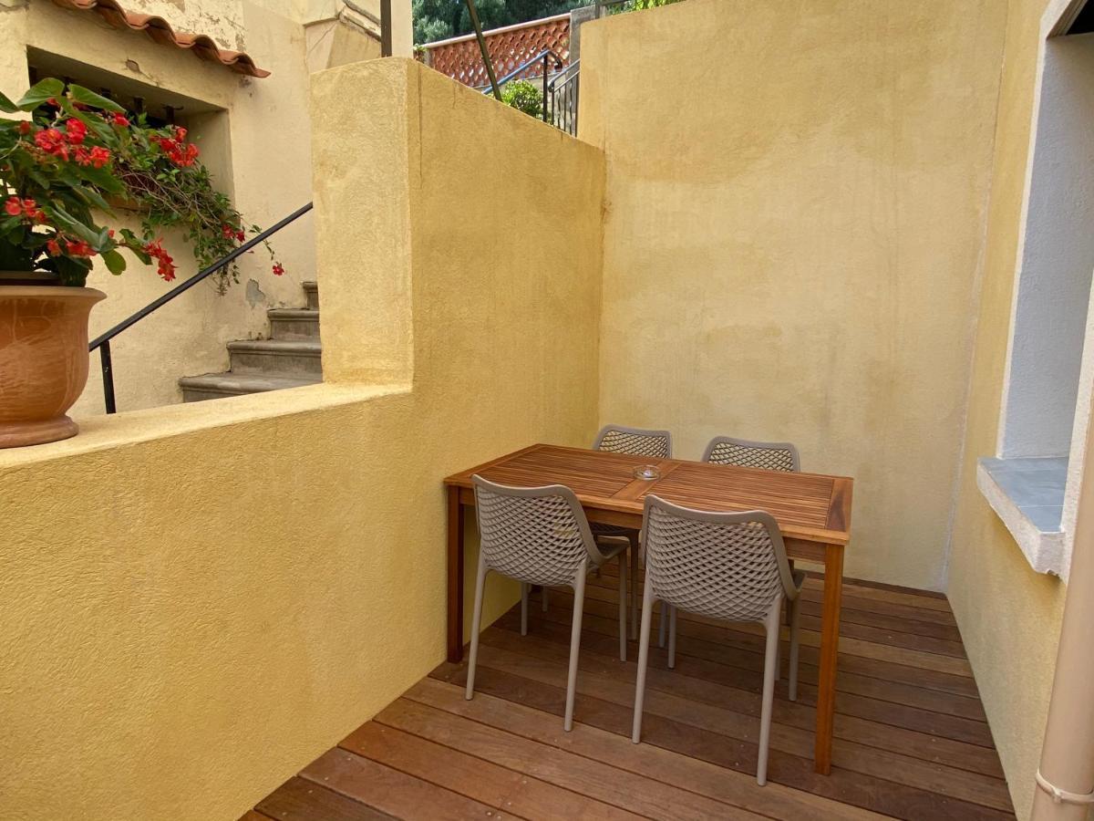 Residence Le Provence เลอลาวองดูว์ ภายนอก รูปภาพ