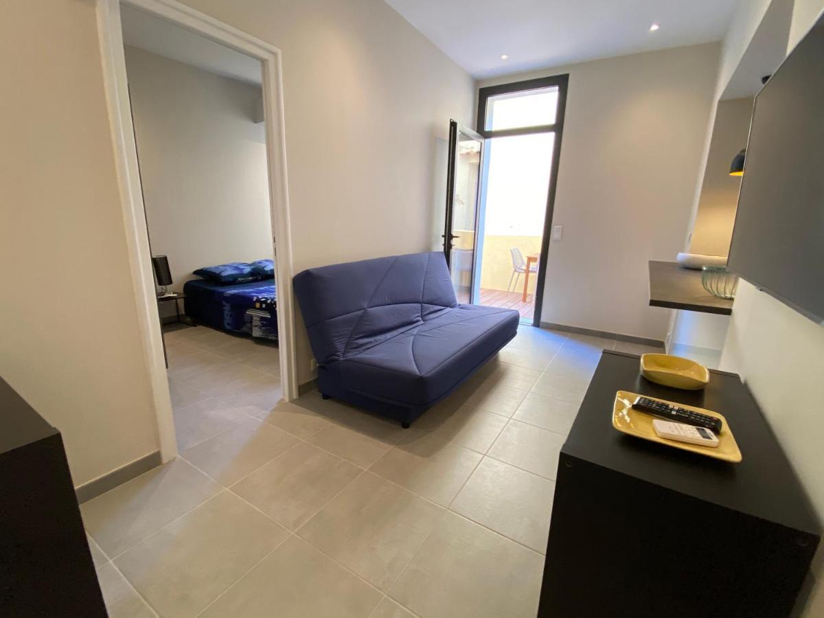 Residence Le Provence เลอลาวองดูว์ ภายนอก รูปภาพ