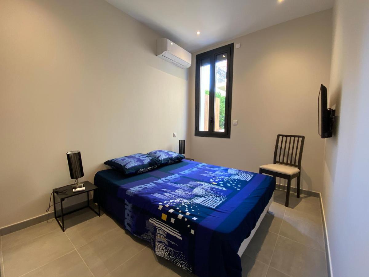 Residence Le Provence เลอลาวองดูว์ ภายนอก รูปภาพ