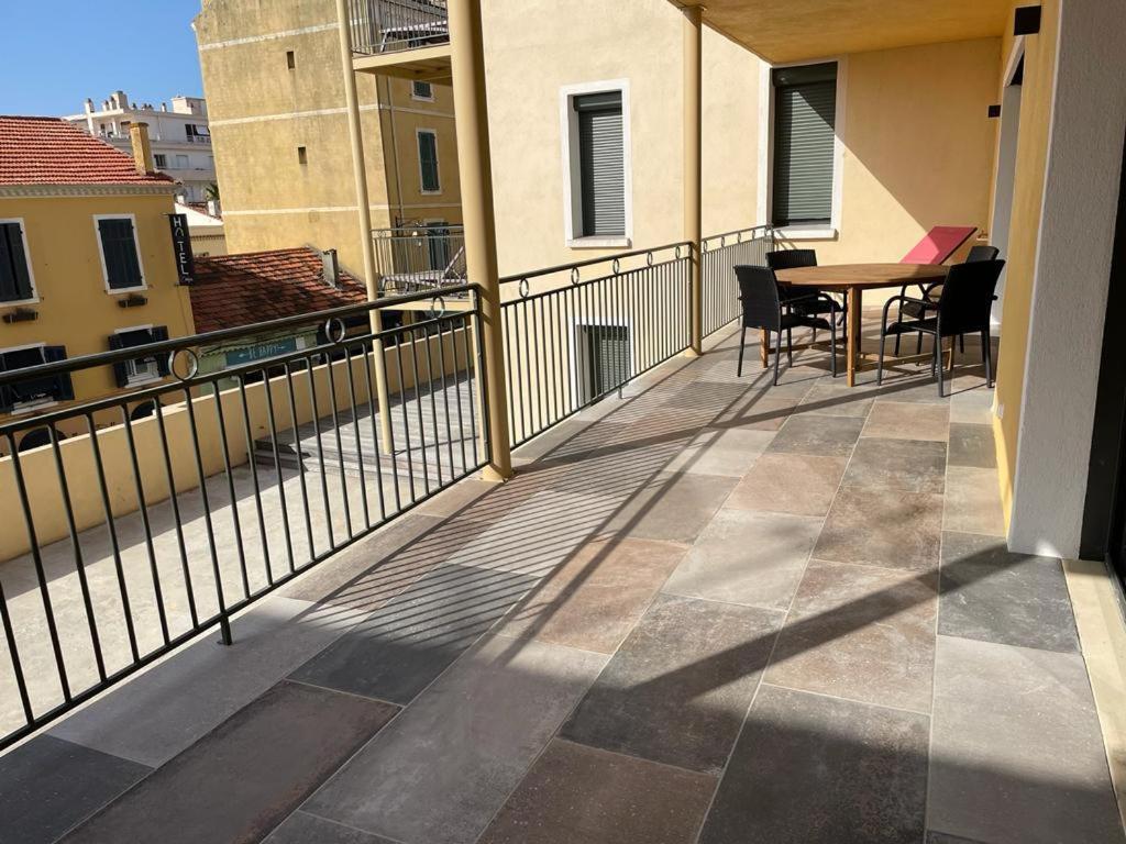 Residence Le Provence เลอลาวองดูว์ ภายนอก รูปภาพ
