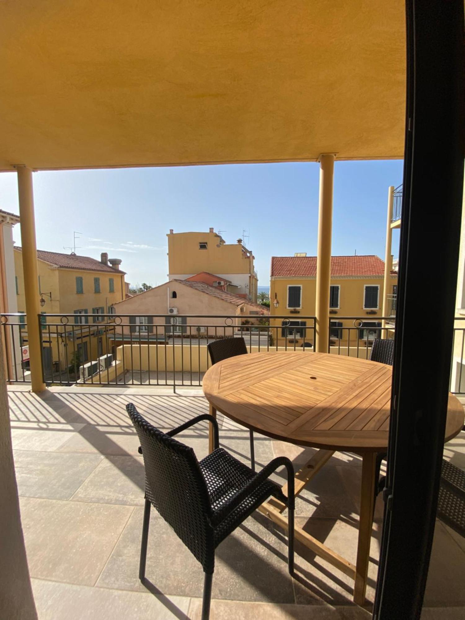 Residence Le Provence เลอลาวองดูว์ ภายนอก รูปภาพ