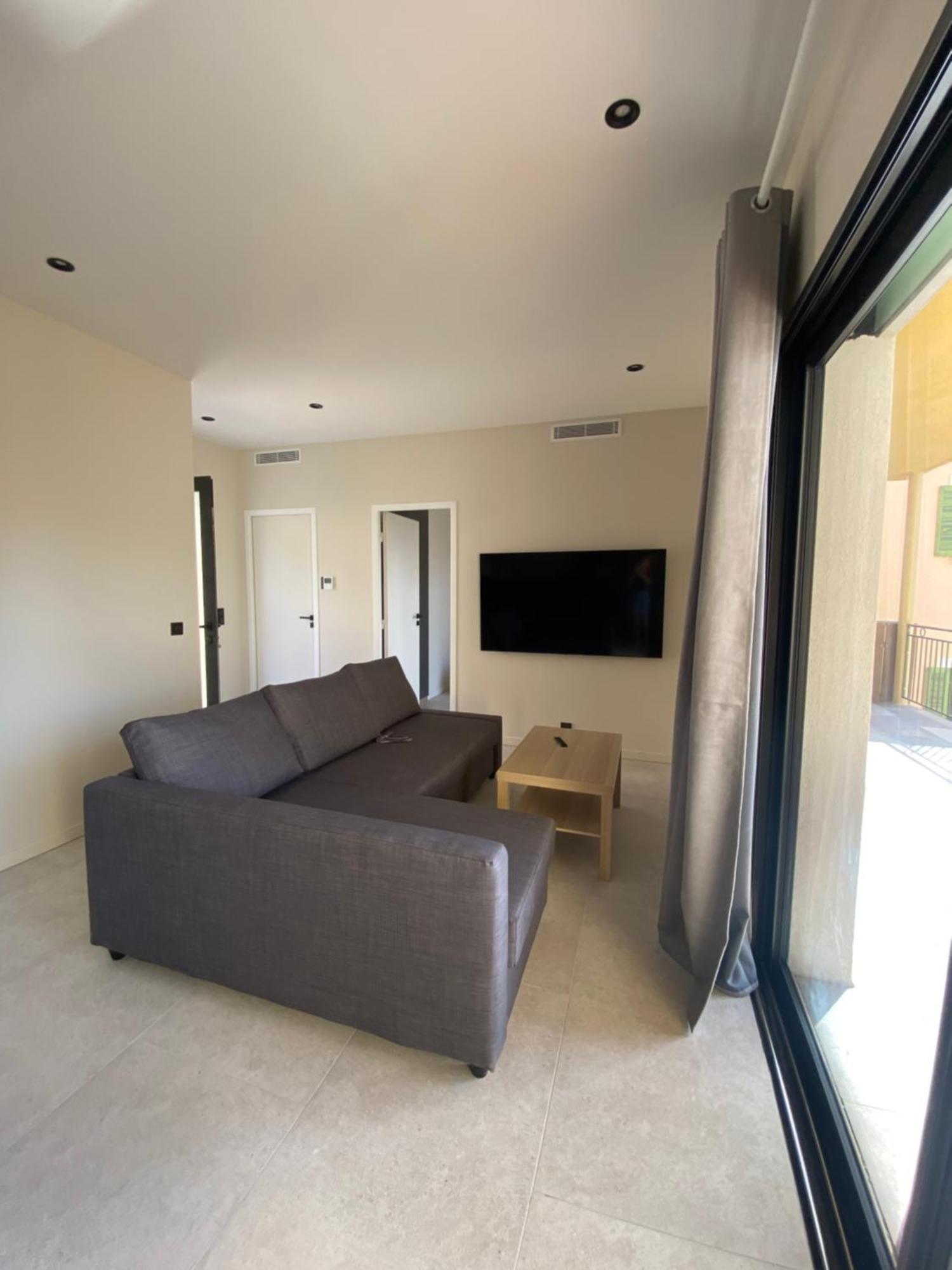 Residence Le Provence เลอลาวองดูว์ ภายนอก รูปภาพ