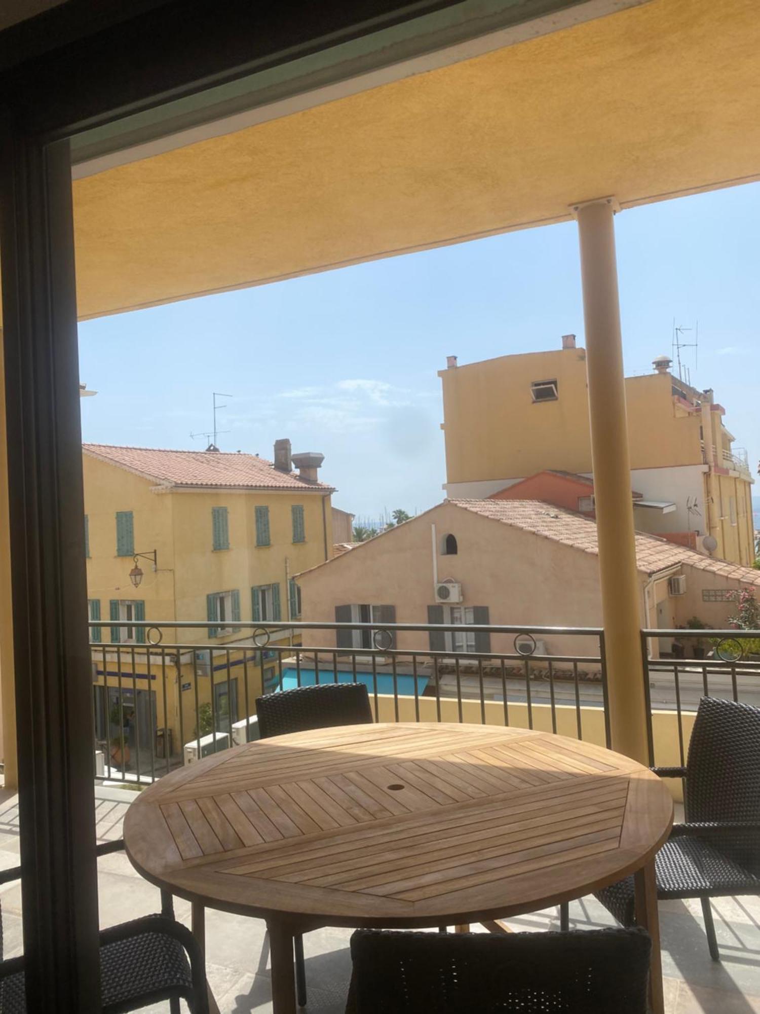 Residence Le Provence เลอลาวองดูว์ ภายนอก รูปภาพ