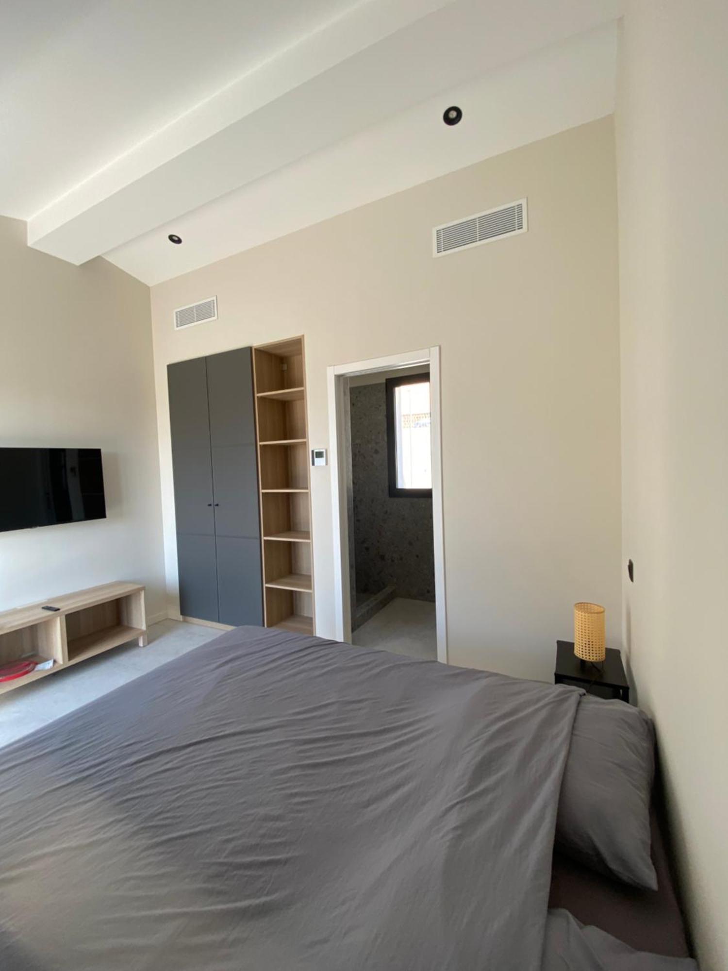 Residence Le Provence เลอลาวองดูว์ ภายนอก รูปภาพ