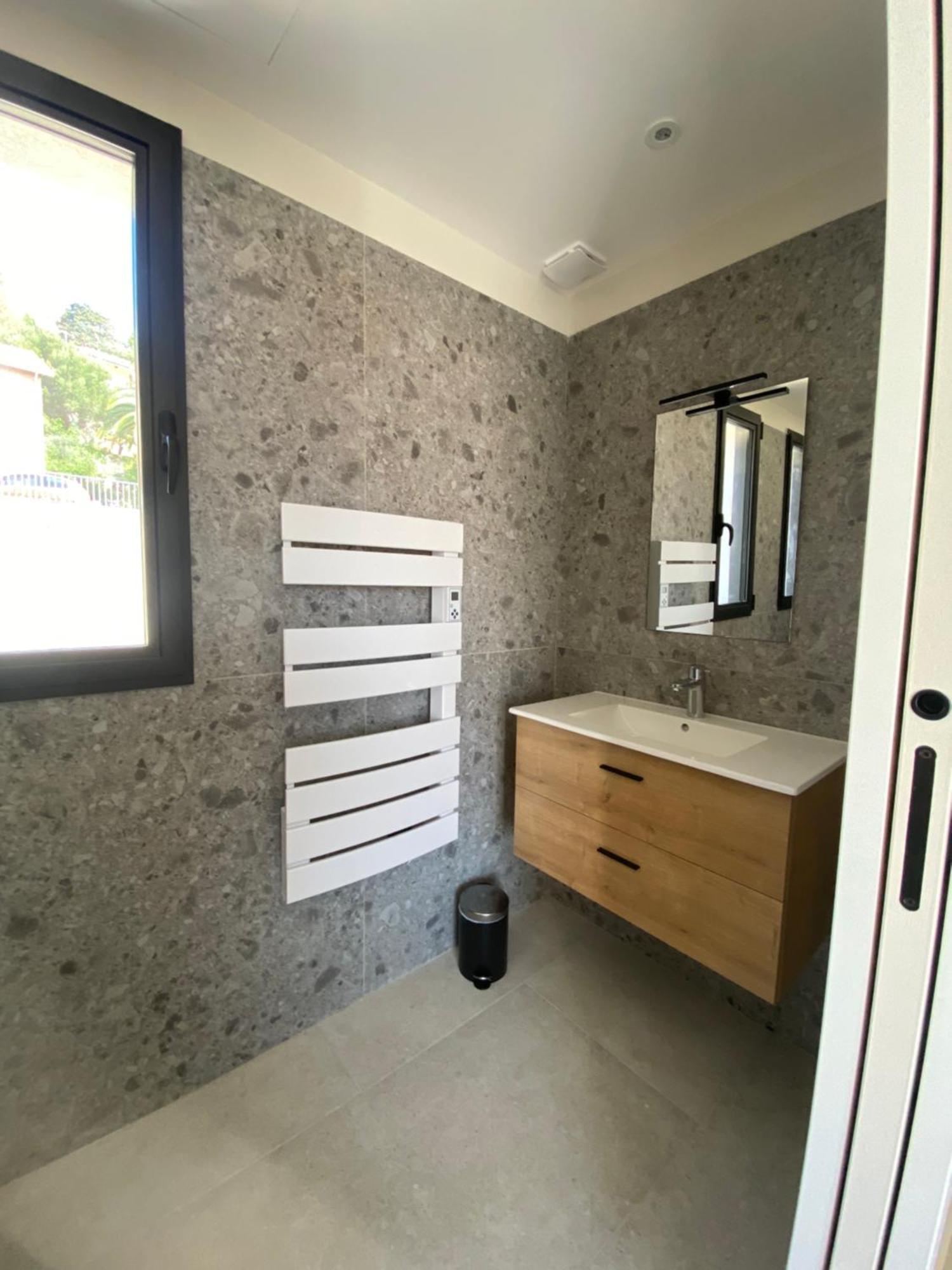 Residence Le Provence เลอลาวองดูว์ ภายนอก รูปภาพ