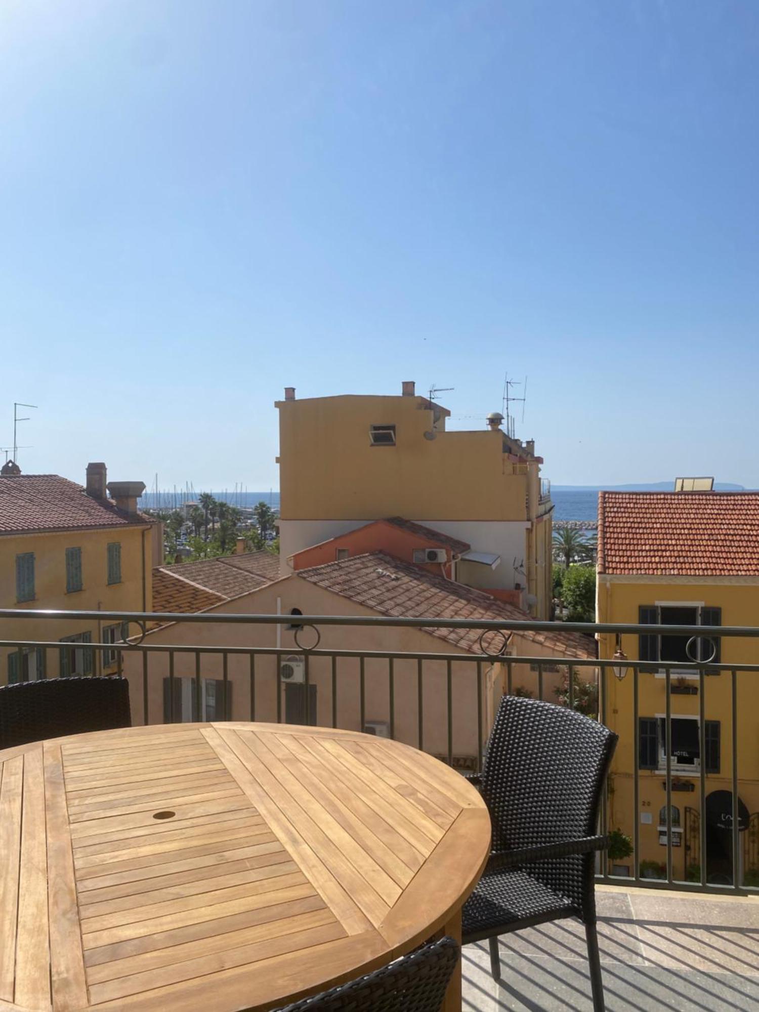 Residence Le Provence เลอลาวองดูว์ ภายนอก รูปภาพ