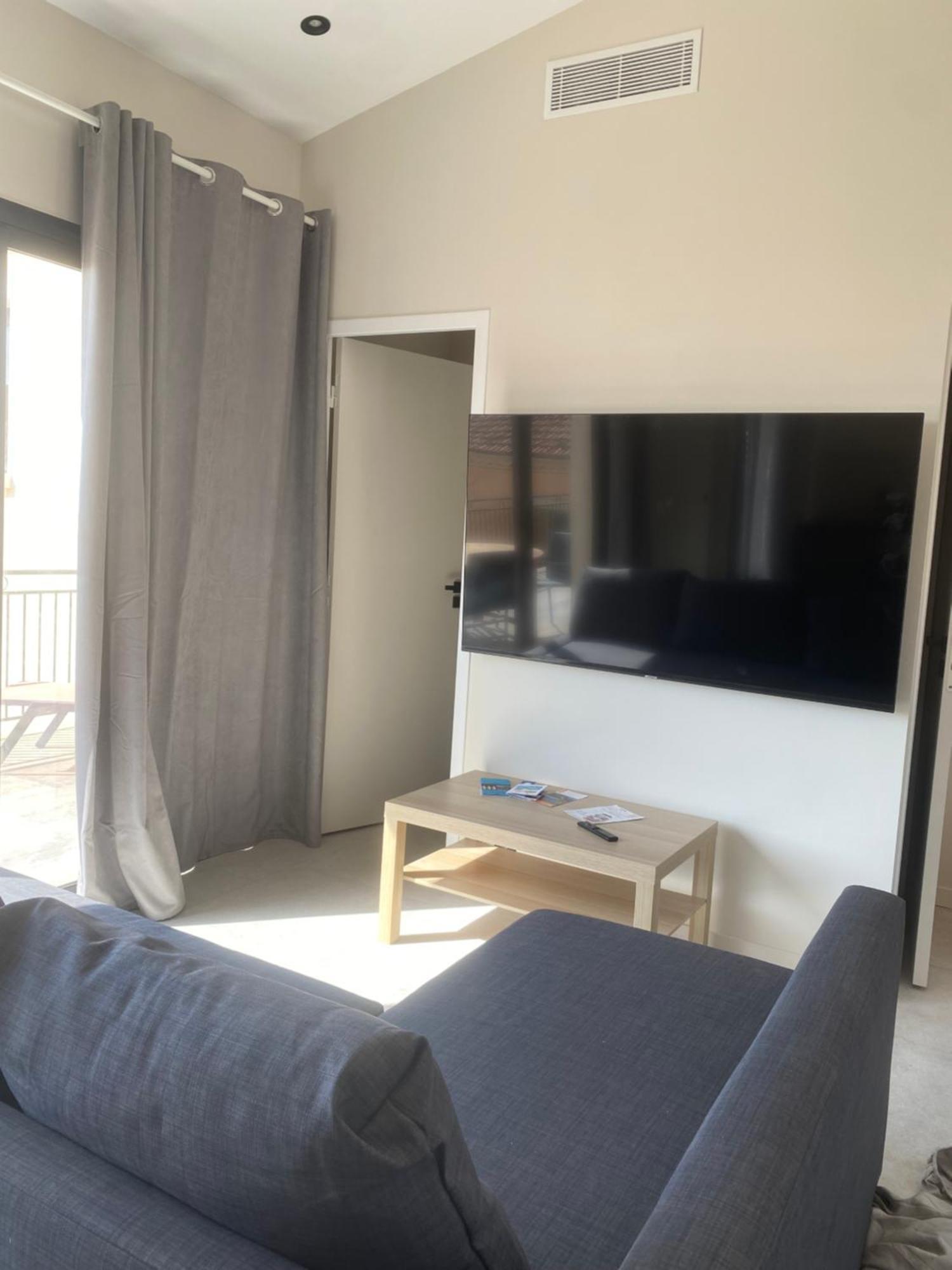 Residence Le Provence เลอลาวองดูว์ ภายนอก รูปภาพ