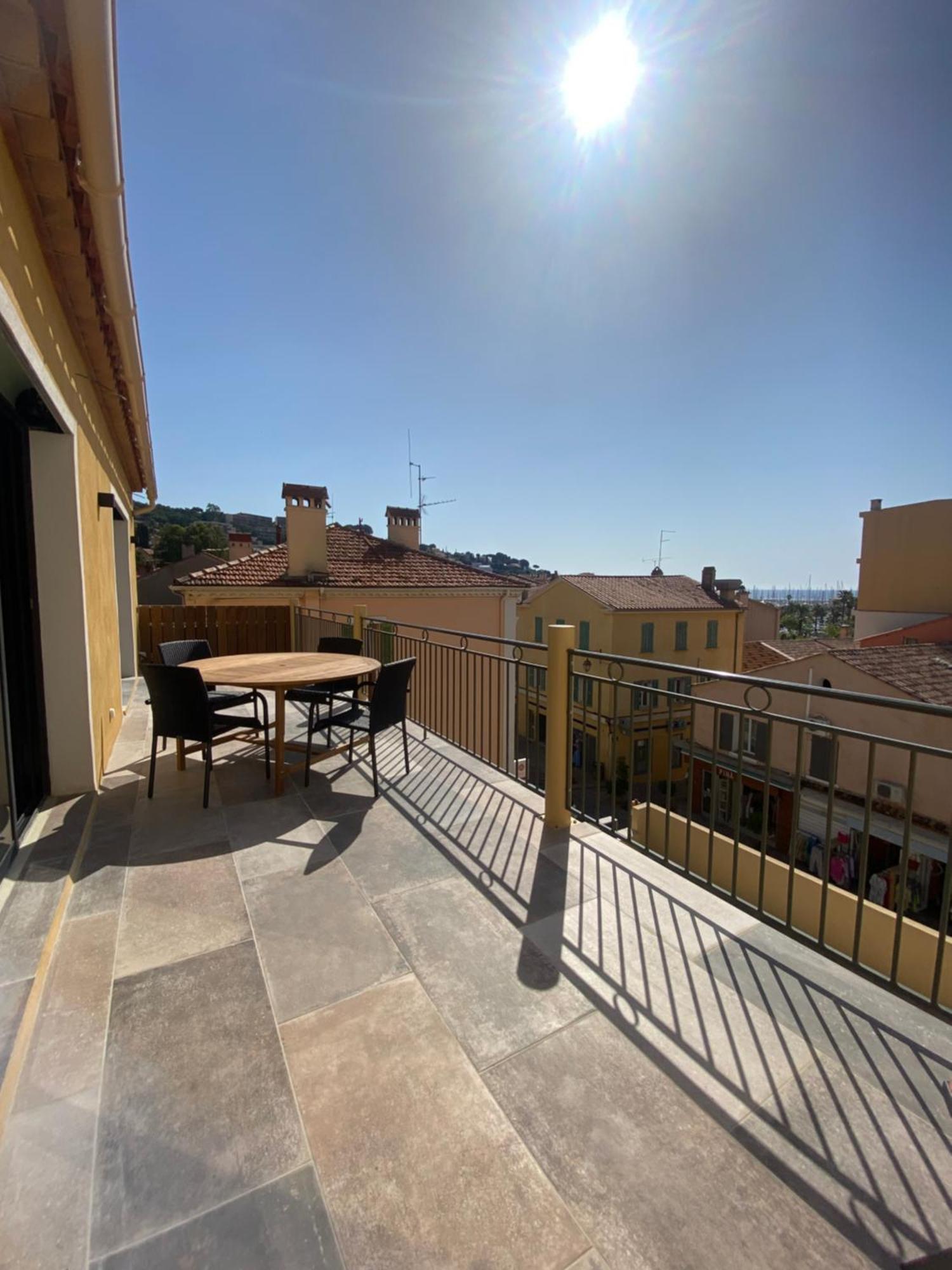 Residence Le Provence เลอลาวองดูว์ ภายนอก รูปภาพ